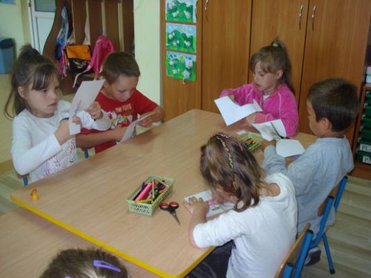 Grafika #13: Wkrótce wakacje