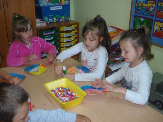 Grafika #18: Wkrótce wakacje