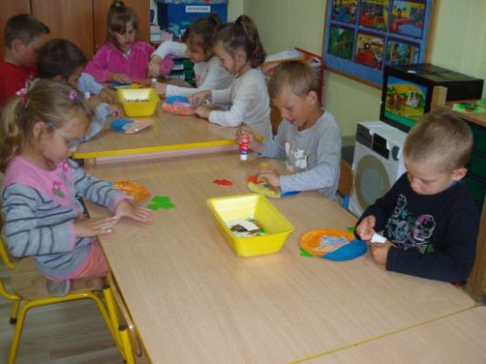 Grafika #17: Wkrótce wakacje