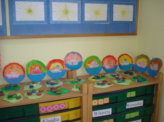 Grafika #20: Wkrótce wakacje