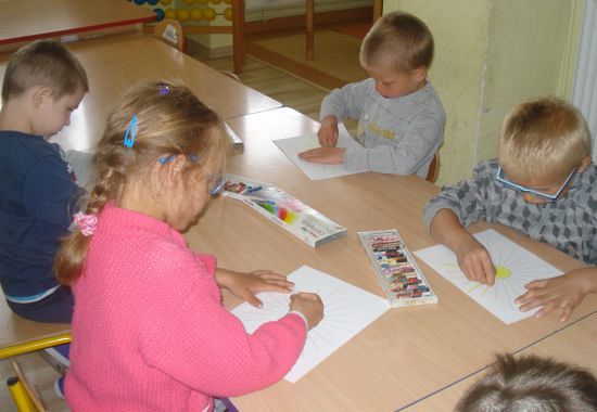 Grafika #8: Wkrótce wakacje