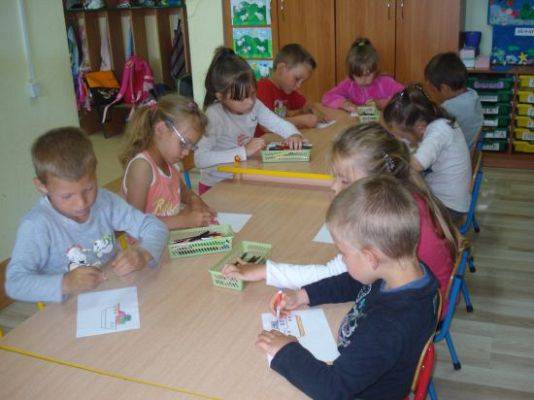 Grafika #12: Wkrótce wakacje