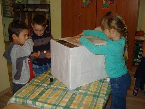 Grafika #35: Urządzenia elektryczne