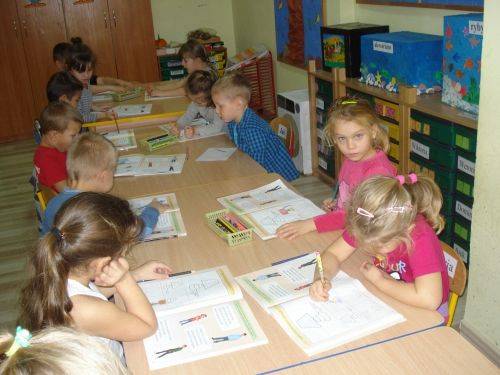 Grafika #66: Urządzenia elektryczne