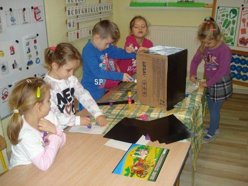 Grafika #21: Urządzenia elektryczne