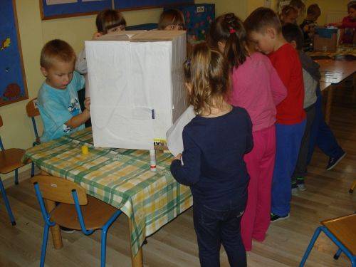 Grafika #26: Urządzenia elektryczne