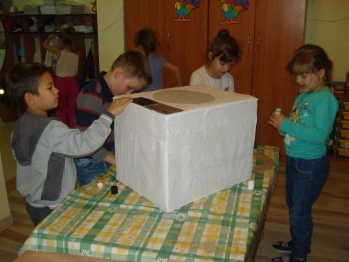 Grafika #34: Urządzenia elektryczne