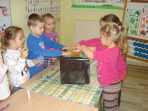 Grafika #23: Urządzenia elektryczne