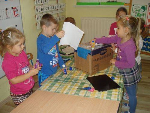 Grafika #19: Urządzenia elektryczne