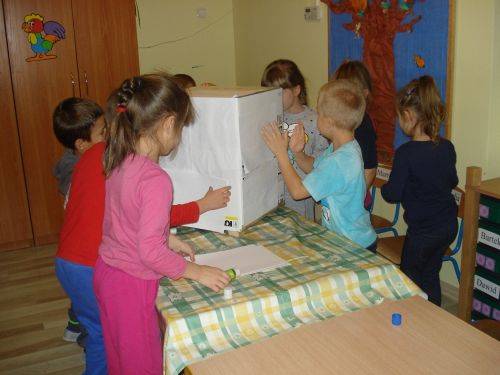 Grafika #25: Urządzenia elektryczne