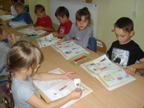 Grafika #70: Urządzenia elektryczne