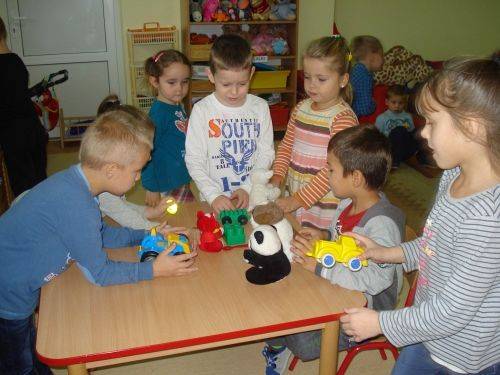 Grafika #89: Urządzenia elektryczne