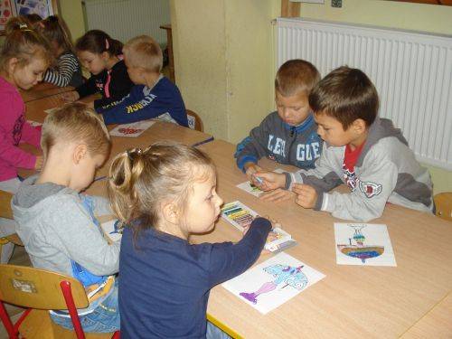 Grafika #16: Urządzenia elektryczne