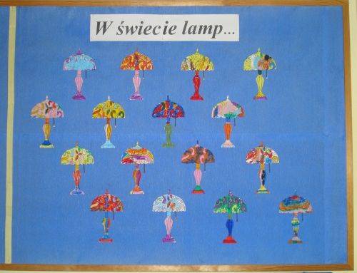 Grafika #17: Urządzenia elektryczne