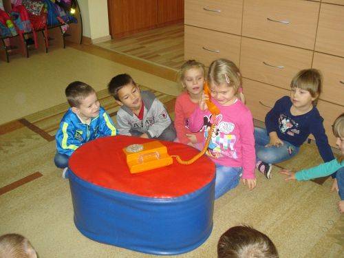 Grafika #6: Urządzenia elektryczne