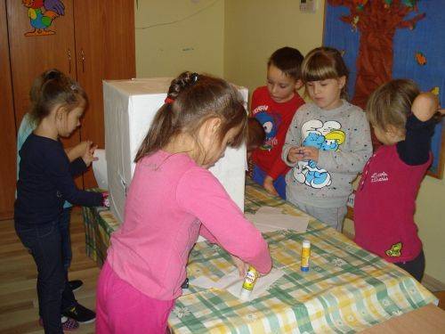 Grafika #29: Urządzenia elektryczne