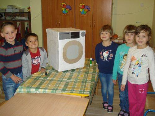 Grafika #38: Urządzenia elektryczne