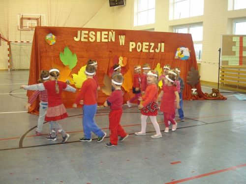 Grafika #3: Jesienne nastroje