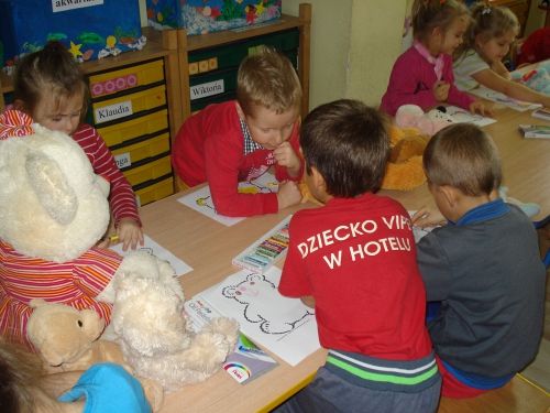 Grafika #43: Jesienne nastroje