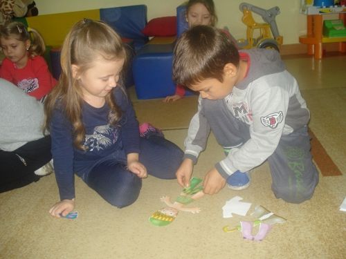 Grafika #134: Jesienne nastroje