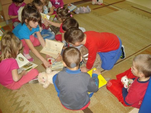 Grafika #21: Jesienne nastroje