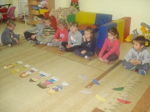 Grafika #91: Jesienne nastroje