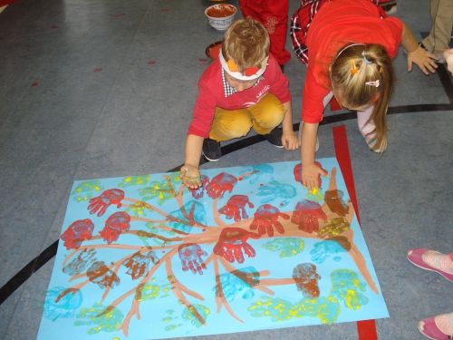 Grafika #13: Jesienne nastroje