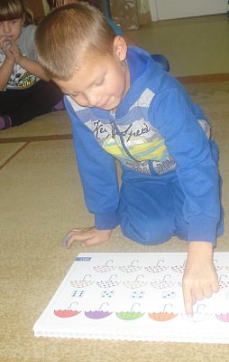 Grafika #138: Jesienne nastroje