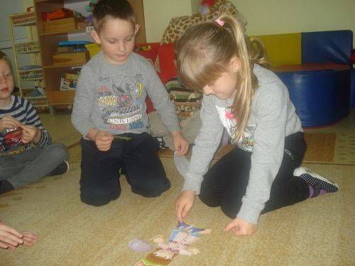 Grafika #135: Jesienne nastroje