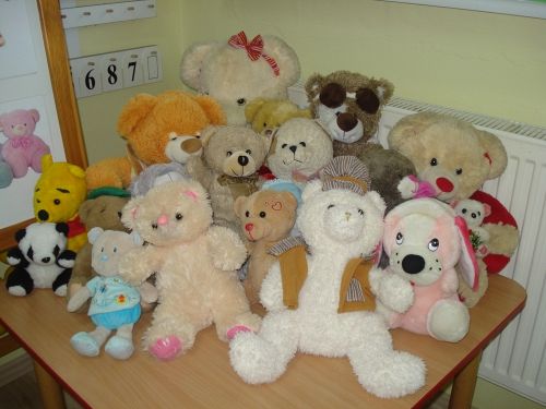 Grafika #18: Jesienne nastroje