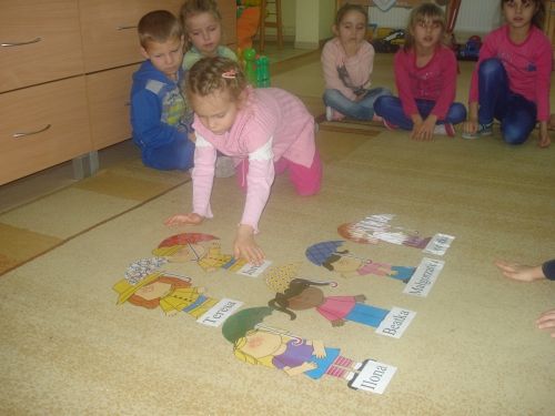 Grafika #99: Jesienne nastroje