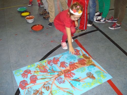 Grafika #14: Jesienne nastroje