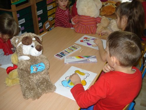 Grafika #47: Jesienne nastroje