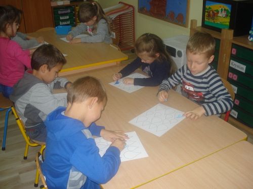 Grafika #77: Jesienne nastroje