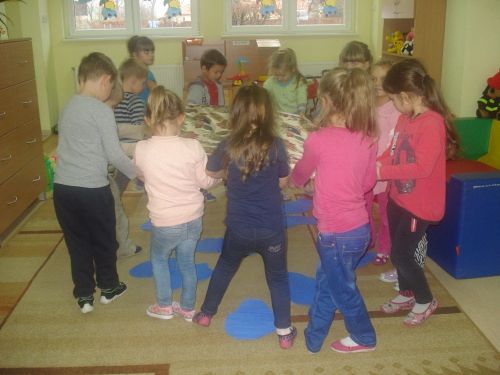 Grafika #128: Jesienne nastroje