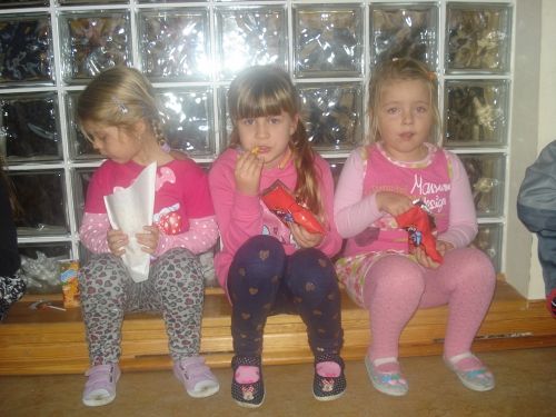 Grafika #53: Jesienne nastroje