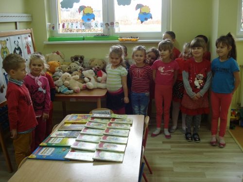 Grafika #17: Jesienne nastroje