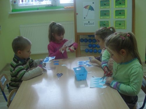 Grafika #82: Jesienne nastroje