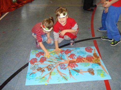 Grafika #11: Jesienne nastroje