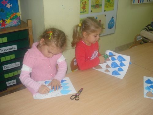 Grafika #84: Jesienne nastroje