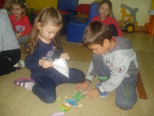 Grafika #137: Jesienne nastroje