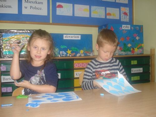 Grafika #87: Jesienne nastroje