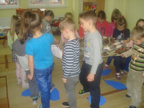 Grafika #126: Jesienne nastroje