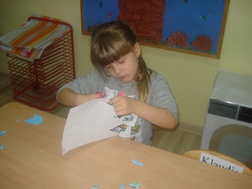 Grafika #86: Jesienne nastroje