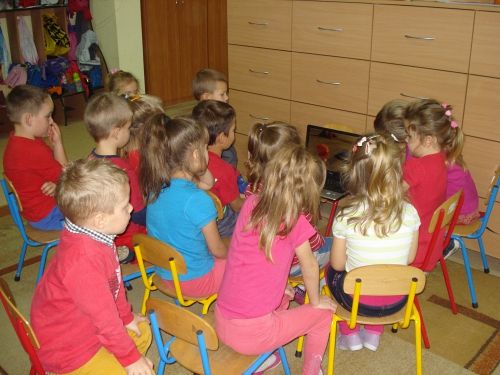 Grafika #24: Jesienne nastroje