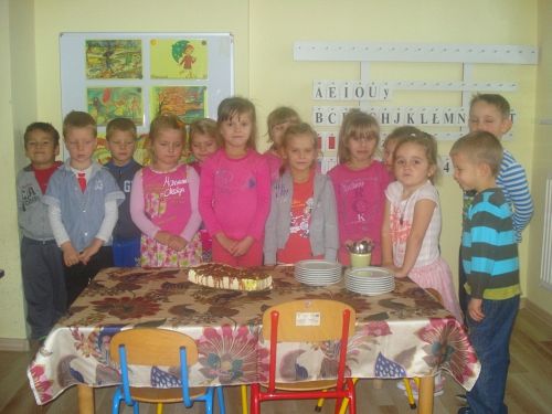 Grafika #48: Jesienne nastroje