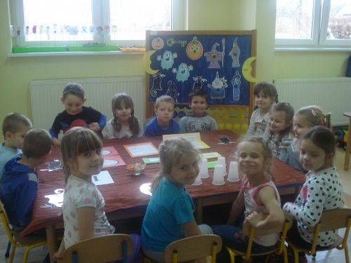 Grafika #56: Jesienne nastroje