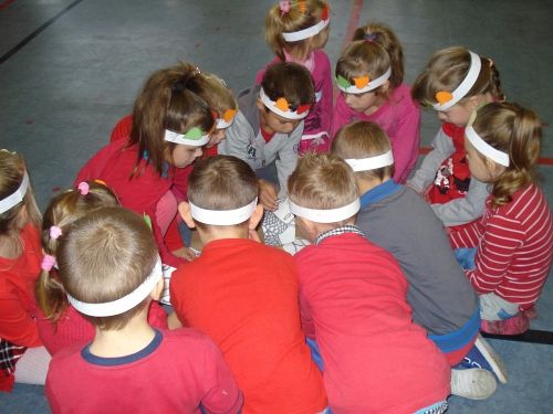 Grafika #6: Jesienne nastroje