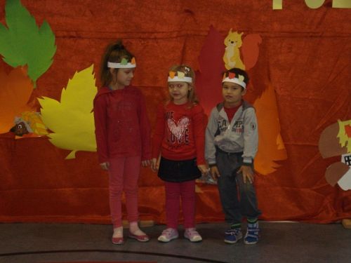 Grafika #1: Jesienne nastroje