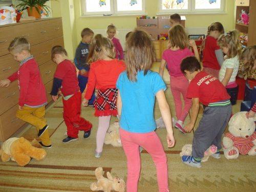 Grafika #34: Jesienne nastroje